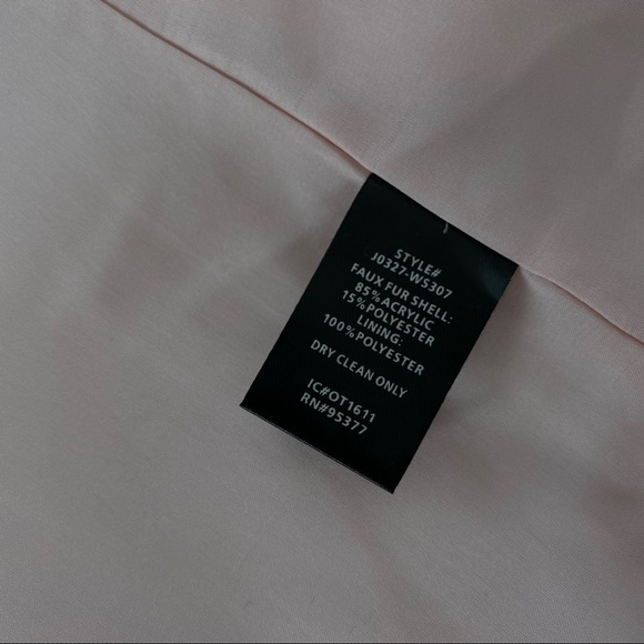 SANCTUARY TEDDY JACKET - Picture 10 of 15